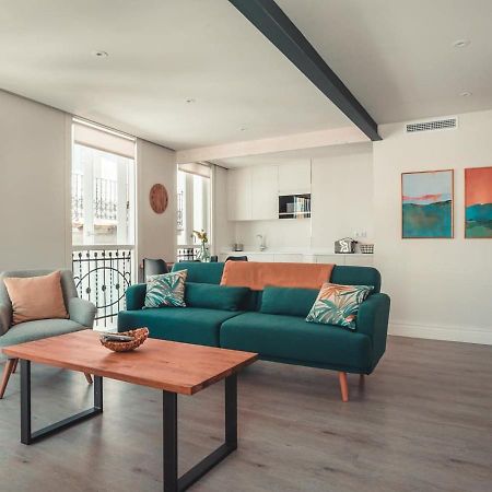 Apartamentos Pontedeume Riadoeume Luaran gambar
