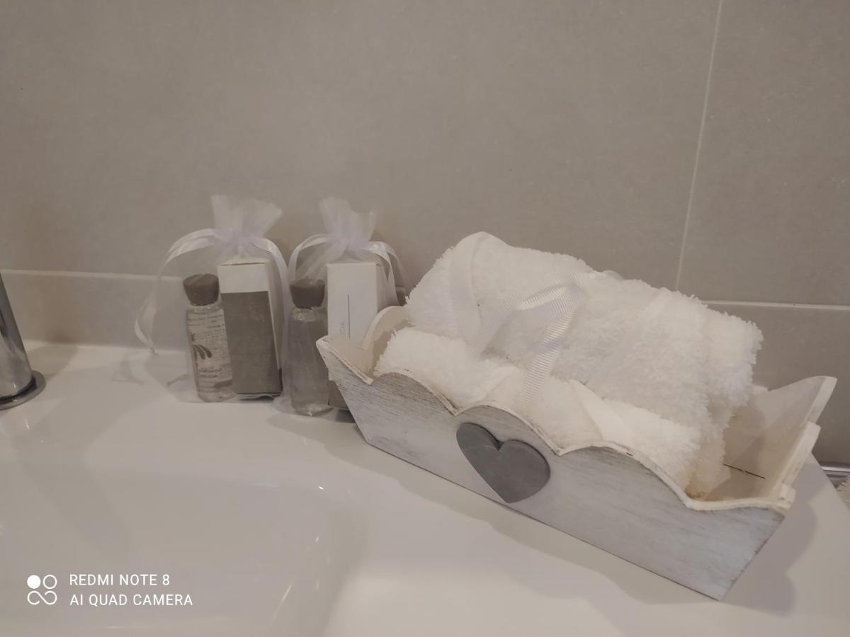 Apartamentos Pontedeume Riadoeume Luaran gambar
